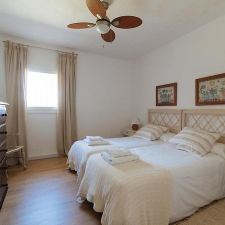 La Casita De Hato Pinos, Un Rincon En Donana Aznalcázar Buitenkant foto